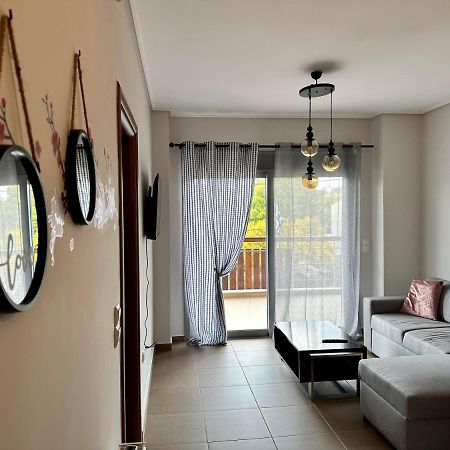 Eva'S Luxury Apartments No 2 Agios Spyridon  المظهر الخارجي الصورة
