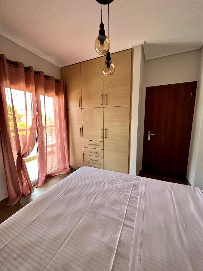 Eva'S Luxury Apartments No 2 Agios Spyridon  المظهر الخارجي الصورة