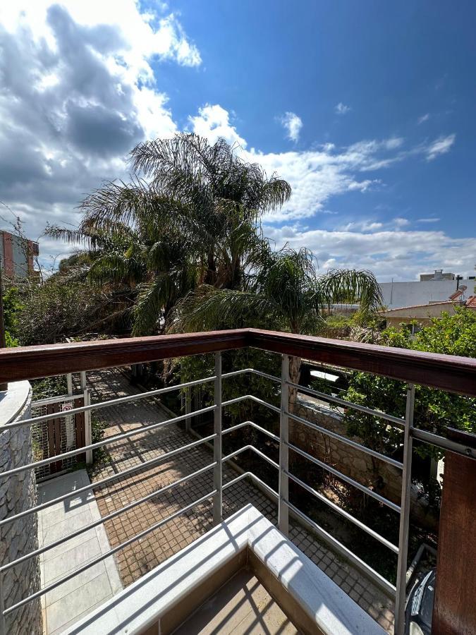 Eva'S Luxury Apartments No 2 Agios Spyridon  المظهر الخارجي الصورة