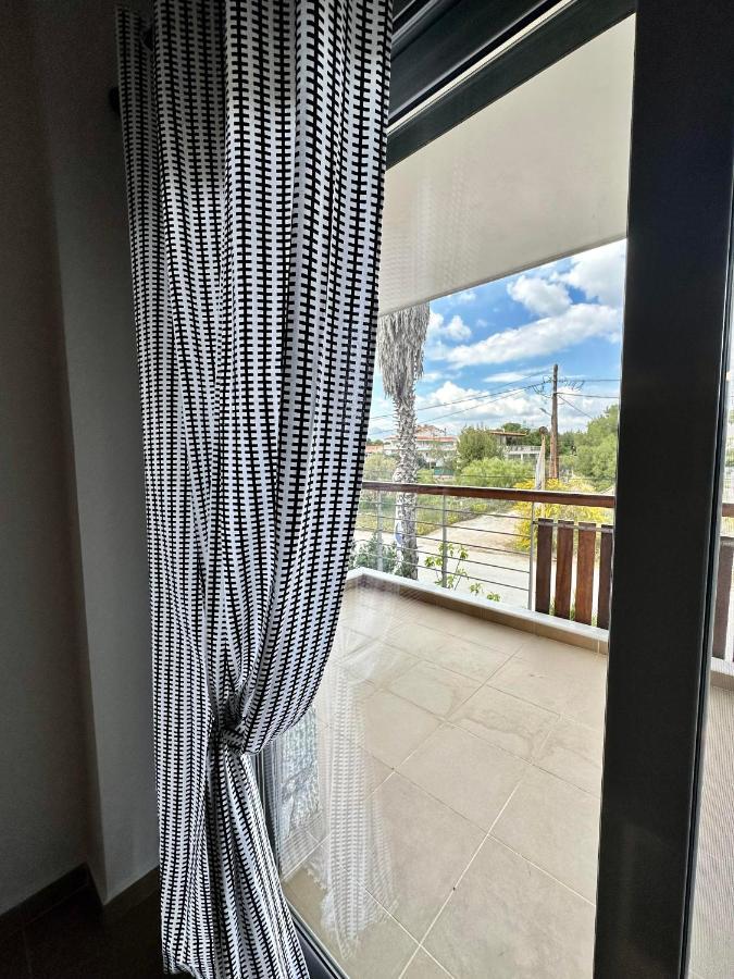 Eva'S Luxury Apartments No 2 Agios Spyridon  المظهر الخارجي الصورة