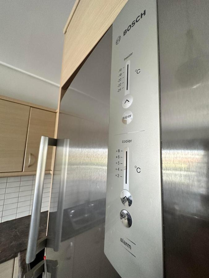 Eva'S Luxury Apartments No 2 Agios Spyridon  المظهر الخارجي الصورة
