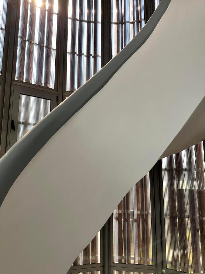 Eva'S Luxury Apartments No 2 Agios Spyridon  المظهر الخارجي الصورة